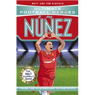 Nunez Collect them all!
