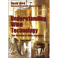 Understanding Wine Technology