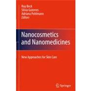 Nanocosmetics and Nanomedicines