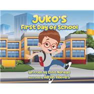 Juko's First Day Of School Raising Awareness For Down Syndrome