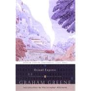 Orient Express : (Penguin Classics Deluxe Edition)