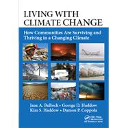 Living with Climate Change