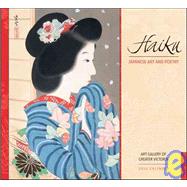 Haiku 2010 Calendar: Japanese Art and Poetry