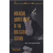 American Women Poets of the Nineteenth Century