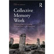 Collective Memory Work: A Methodology for Learning With and From Lived Experience