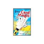 Easy Card Magic