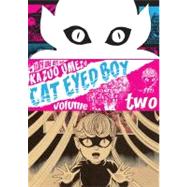Cat Eyed Boy, Vol. 2