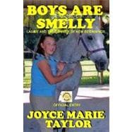 Boys Are Smelly