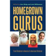Homegrown Gurus