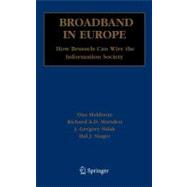 Broadband in Europe