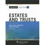 Wills Trusts & Estates
