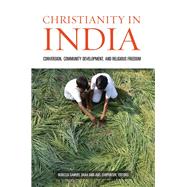 Christianity in India