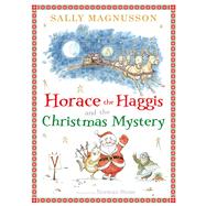 Horace and Haggis Christmas Mystery