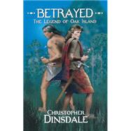 Betrayed