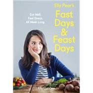 Elly Pear's Fast Days & Feast Days
