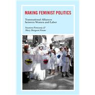 Making Feminist Politics
