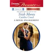 A Royal Engagement; The Storm Within\The Reluctant Queen