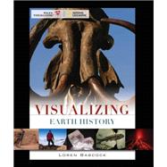 Visualizing Earth History