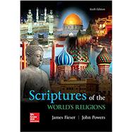Scriptures of the World's Religions