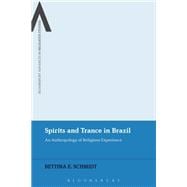 Spirits and Trance in Brazil