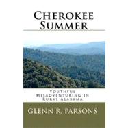 Cherokee Summer