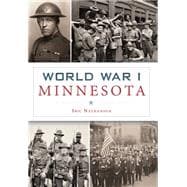 World War I Minnesota
