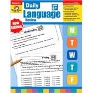 Daily Language Review Grade 6