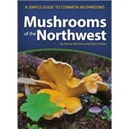 Mushrooms of the Northwest