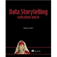 Data Storytelling with Altair and AI