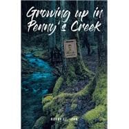 Growing up in Penny's Creek