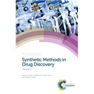 Synthetic Methods in Drug Discovery