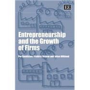 Entrepreneurship and the Growth of Firms