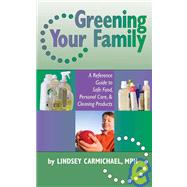 Greening Your Family