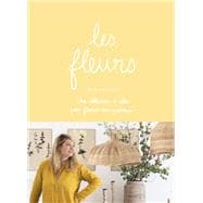 Les fleurs