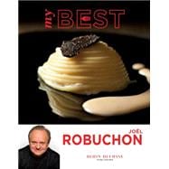 My Best: Joël Robuchon