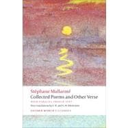 Collected Poems and Other Verse