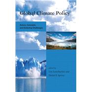 Global Climate Policy