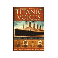 Titanic Voices