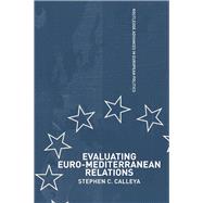 Evaluating Euro-Mediterranean