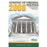 Almanac of Virginia Politics 2008