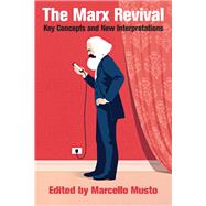 The Marx Revival