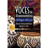 Voces de Hispanoamerica