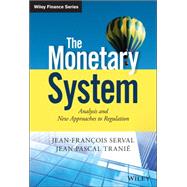 The Monetary System Analysis and New Approaches to Regulation