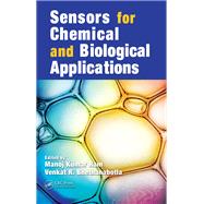 Sensors for Chemical and Biological Applications