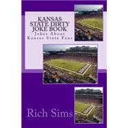 Kansas State Dirty Joke Book