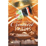 Extremes of Crossed Paths