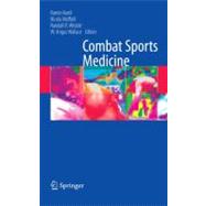 Combat Sports Medicine