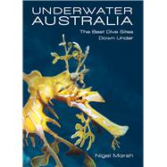 Underwater Australia The Best Dive Sites Down Under