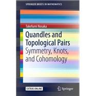 Quandles and Topological Pairs