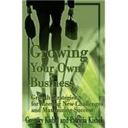 Growing Your Own Business